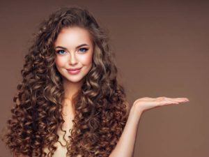 Improving skin, hair and nail health