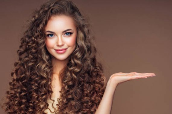 Improving skin, hair and nail health