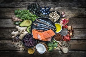 Sabe porque é que os especialistas recomendam este suplemento a quem consome peixe?